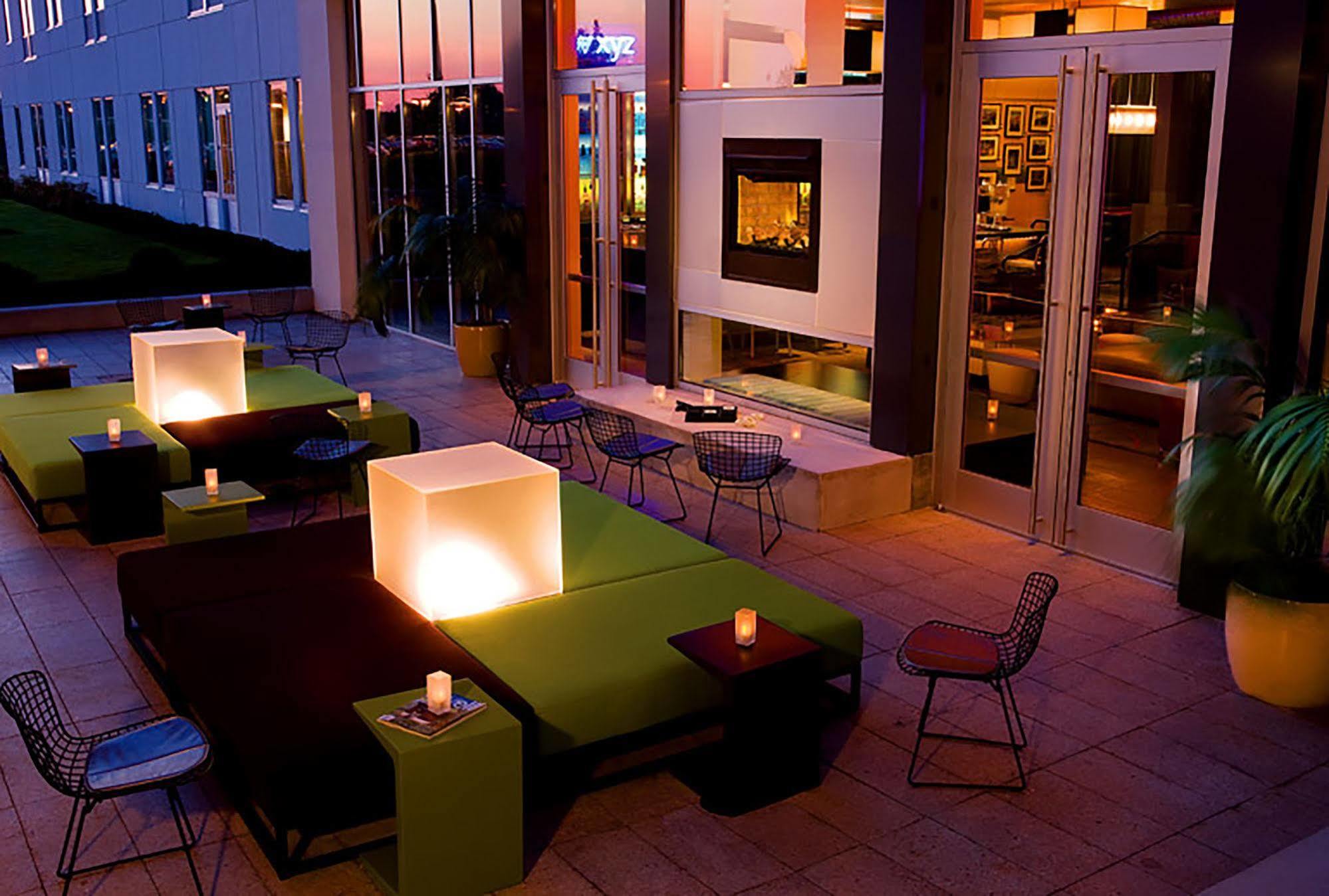 Aloft Denver Airport at Gateway Park Aurora Eksteriør billede