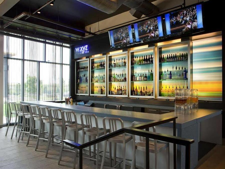 Aloft Denver Airport at Gateway Park Aurora Eksteriør billede